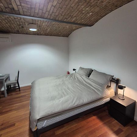 Metropolis G57 Apartment Zagreb Exterior foto