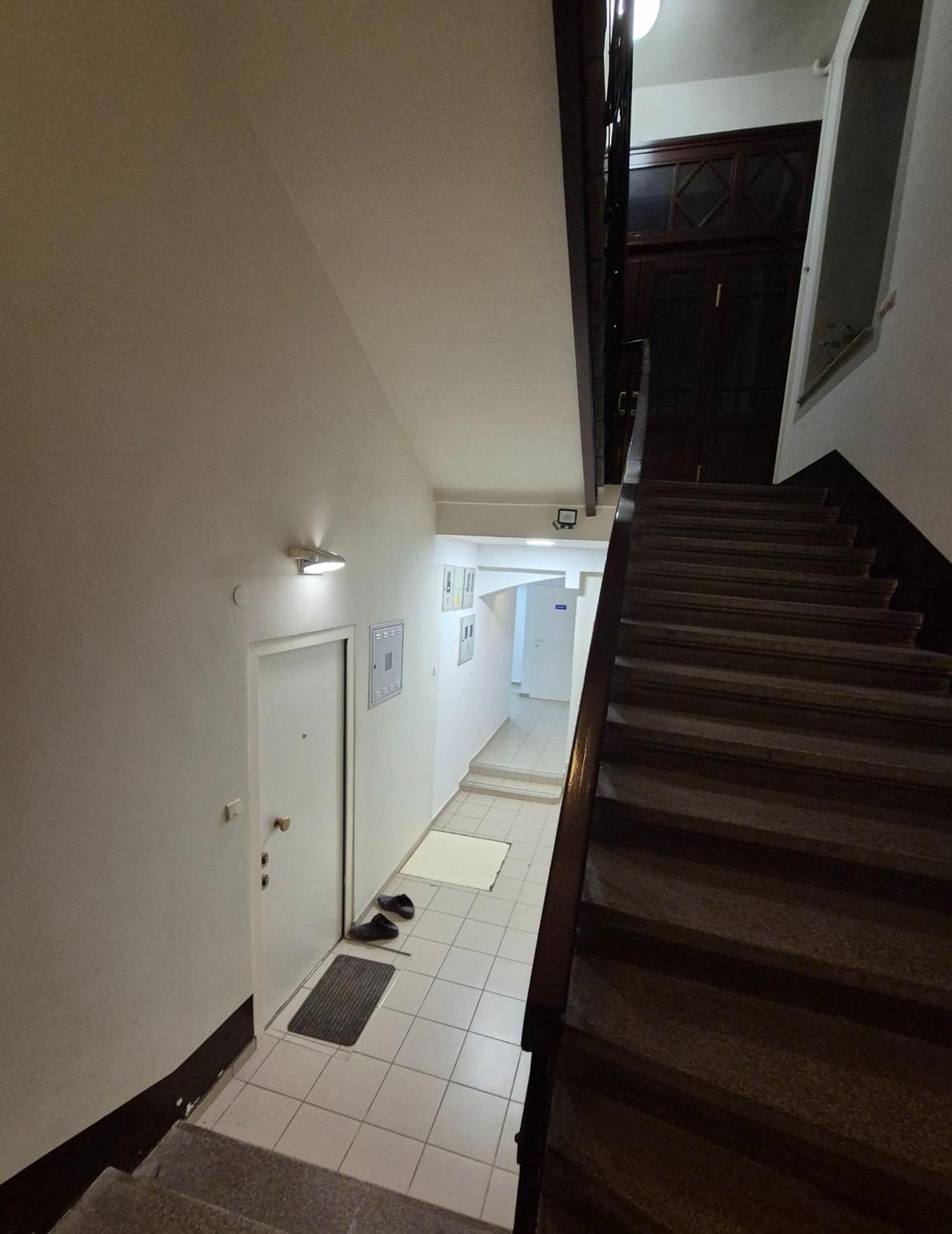 Metropolis G57 Apartment Zagreb Exterior foto