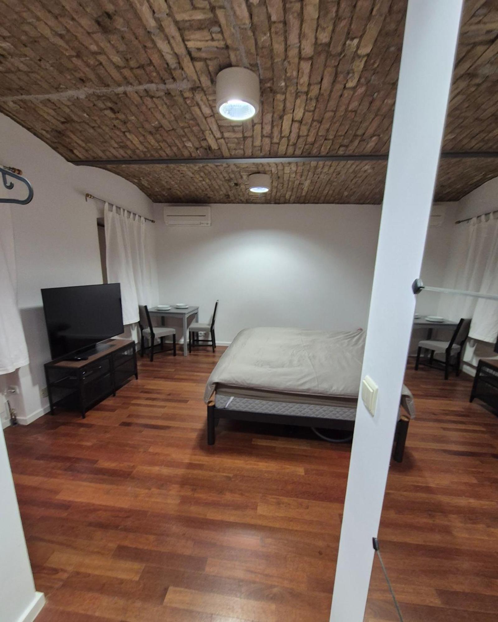 Metropolis G57 Apartment Zagreb Exterior foto